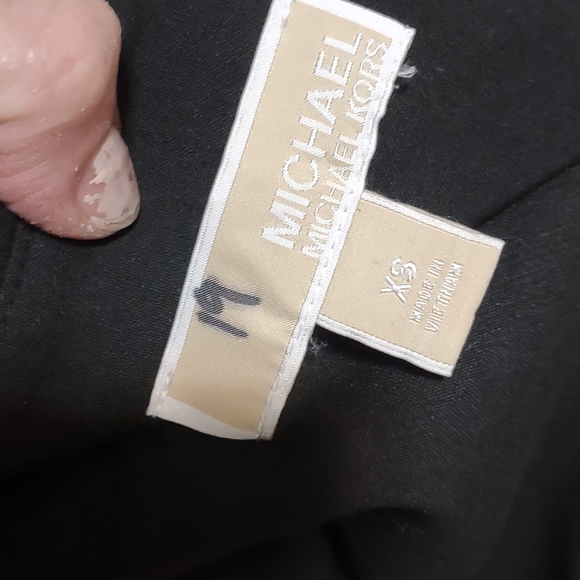 Michael kors dress for women size small - Picture 3 of 3